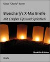 Buchcover Bluescharly's X-Mas Briefle