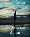 Buchcover Die Sache mit Adrien