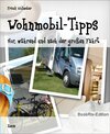 Buchcover Wohnmobil-Tipps