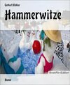 Buchcover Hammerwitze
