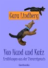 Buchcover Von Hund und Katz