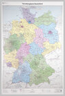 Verwaltungskarte Deutschland 1 : 750 000 width=