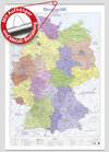 Buchcover Deutschland auf einen Blick!