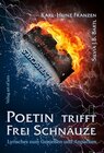 Buchcover Poetin trifft Frei Schnauze