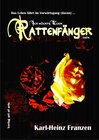 Buchcover Ich möchte Euer Rattenfänger sein