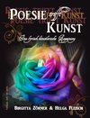 Buchcover Poesie trifft Kunst