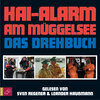 Buchcover Hai-Alarm am Müggelsee