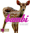Buchcover Bambi