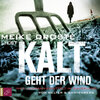 Buchcover Kalt geht der Wind (Download)