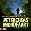 Buchcover Peterchens Mondfahrt