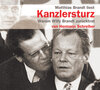 Buchcover Kanzlersturz (Download)