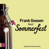 Buchcover Sommerfest