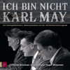 Buchcover Ich bin nicht Karl May (Download)