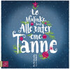 Buchcover Alle unter eine Tanne (Download)