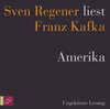 Buchcover Amerika