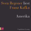 Buchcover Amerika (Download)