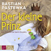 Buchcover Der kleine Prinz (Download)