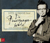 Buchcover Die Feuerzangenbowle