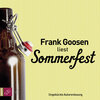 Buchcover Sommerfest (Download)