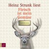 Buchcover Fleisch ist mein Gemüse (Download)