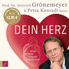 Buchcover Dein Herz (Download)