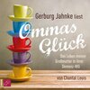 Buchcover Ommas Glück (Download)