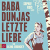 Buchcover Baba Dunjas letzte Liebe