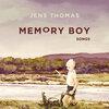 Buchcover Memory Boy