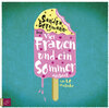 Buchcover Vier Frauen und ein Sommer