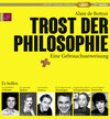 Buchcover Trost der Philosophie