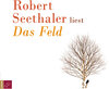 Buchcover Das Feld