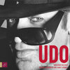 Buchcover Udo