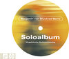Buchcover Soloalbum