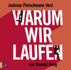 Buchcover Warum wir laufen