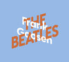 Buchcover Frank Goosen über The Beatles