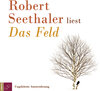 Buchcover Das Feld