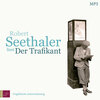Buchcover Der Trafikant