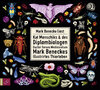 Buchcover Kat Menschiks und des Diplom-Biologen Doctor Rerum Medicinalium Mark Beneckes Illustrirtes Thierleben