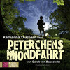 Buchcover Peterchens Mondfahrt