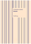 Buchcover Detroit