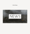 Buchcover Achim Hoops: NEWS