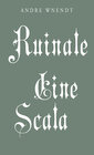 Buchcover Ruinale