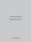 Buchcover A Brief History of Meteorite Falls