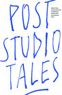 Buchcover Post-Studio Tales
