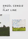 Buchcover Ergül Cengiz: FLAT LINE