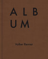 Buchcover Album