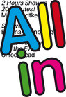 Buchcover All in