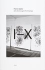 Buchcover Zehn Zeichnungen / Ten Drawings I–X, 2013 – 2016