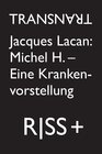 Buchcover RISS+ »Trans«