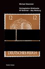 Buchcover Sichtagitation Briefmarke